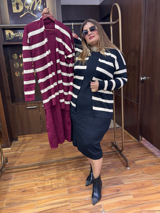 Nisara Free Size (Dress)