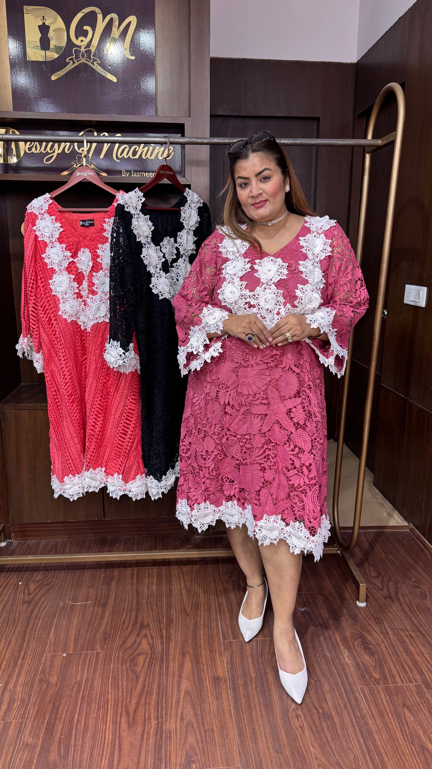 Neriva (Dress)