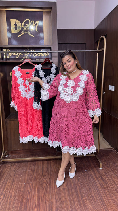 Neriva (Dress)