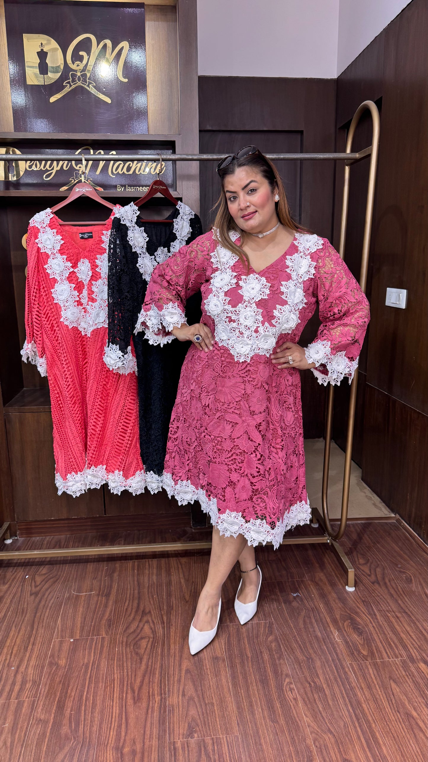 Neriva (Dress)