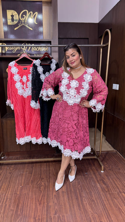 Neriva (Dress)