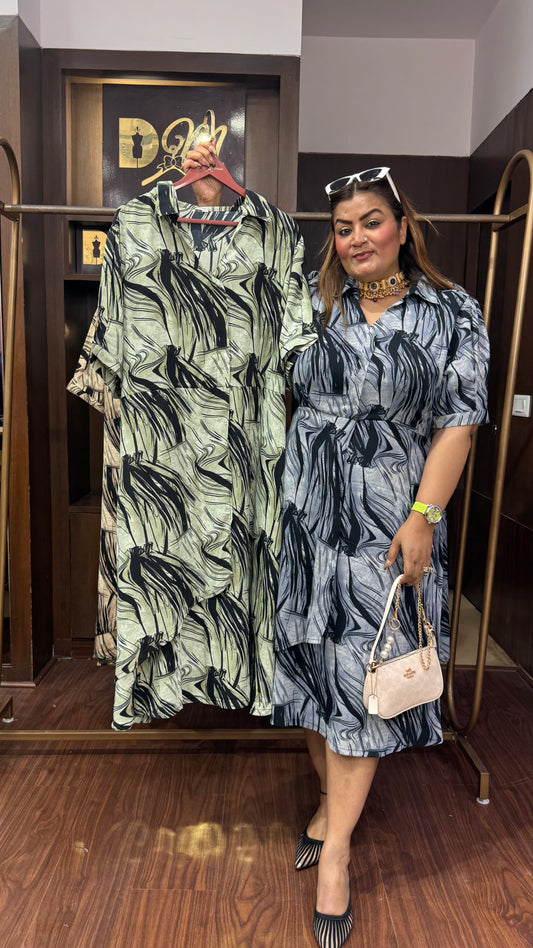 Aarshi (Dress)