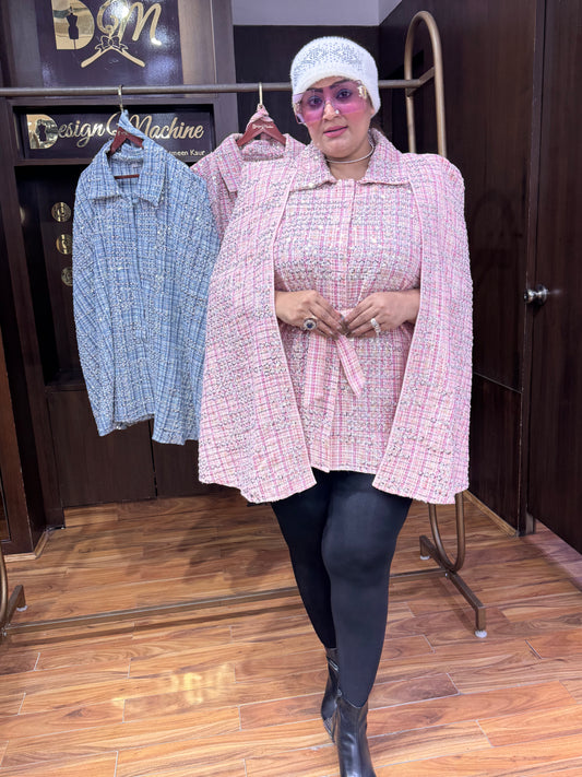 Twilight Woolen (Coat)