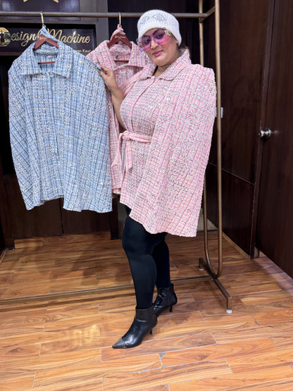 Twilight Woolen (Coat)
