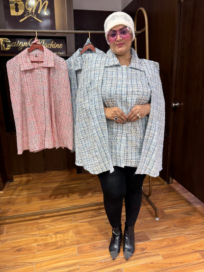 Twilight Woolen (Coat)