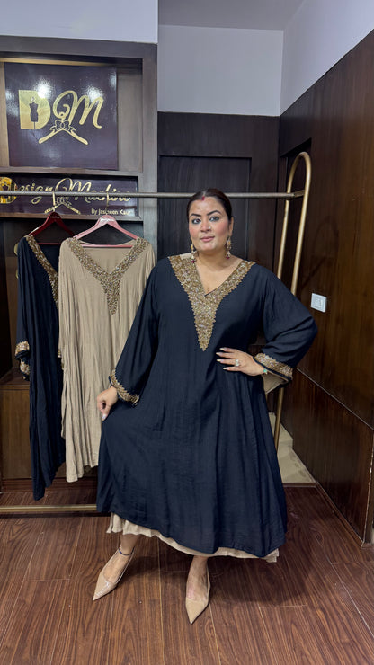 Rida (Turkey Dress)