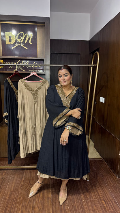 Rida (Turkey Dress)