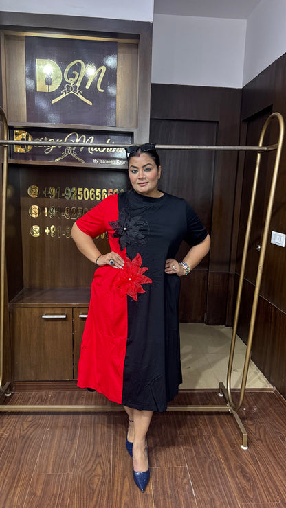 Ishani (Imported Dress)