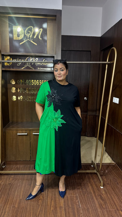 Ishani (Imported Dress)