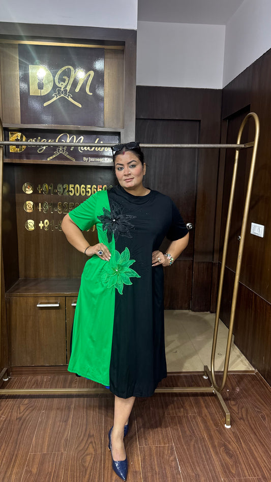 Ishani (Imported Dress)