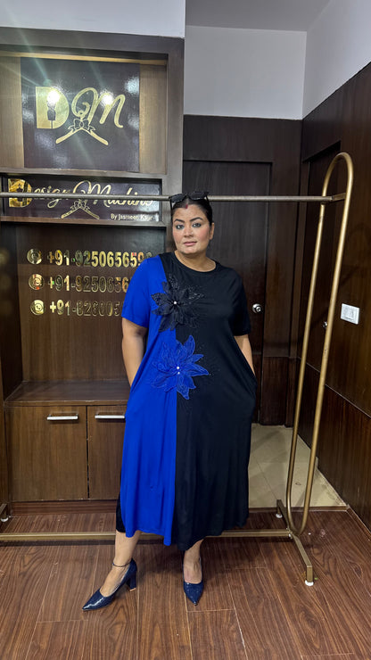 Ishani (Imported Dress)