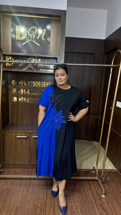 Ishani (Imported Dress)