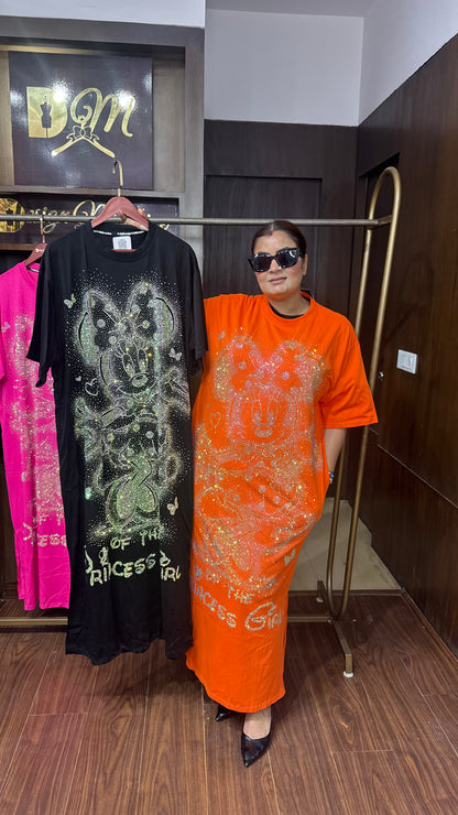 Ruhi (Imported Dress)