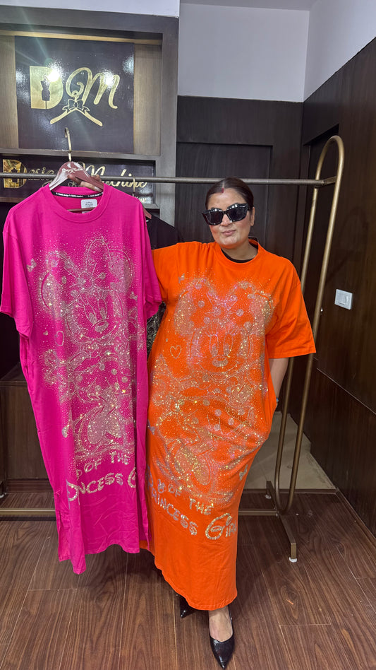 Ruhi (Imported Dress)