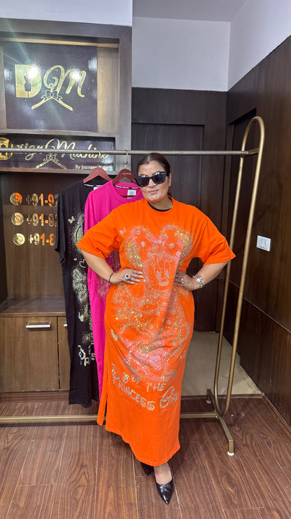 Ruhi (Imported Dress)