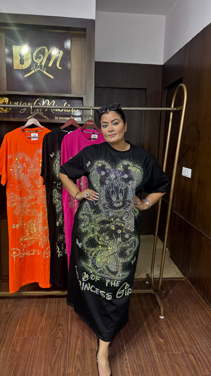 Ruhi (Imported Dress)