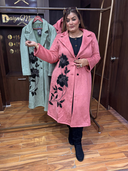Himani Wool Coat