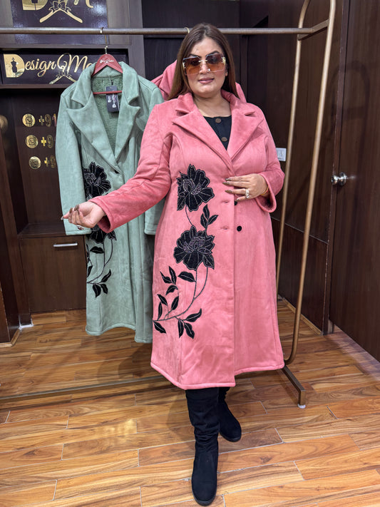 Himani Wool Coat