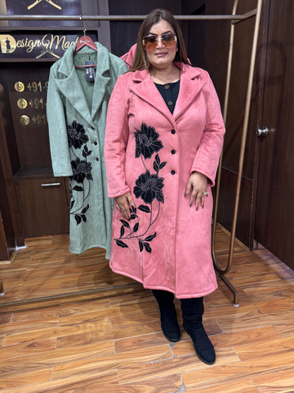 Himani Wool Coat