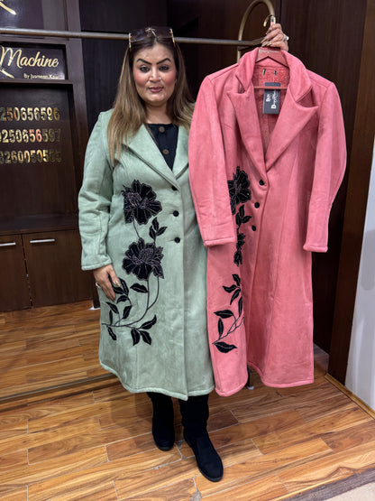 Himani Wool Coat