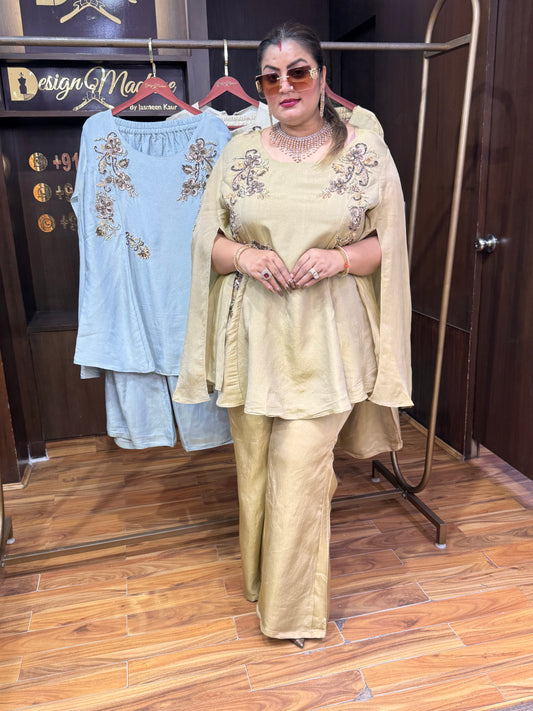 Gulnaar (Cordset)