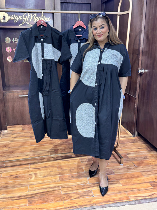 cotton dress