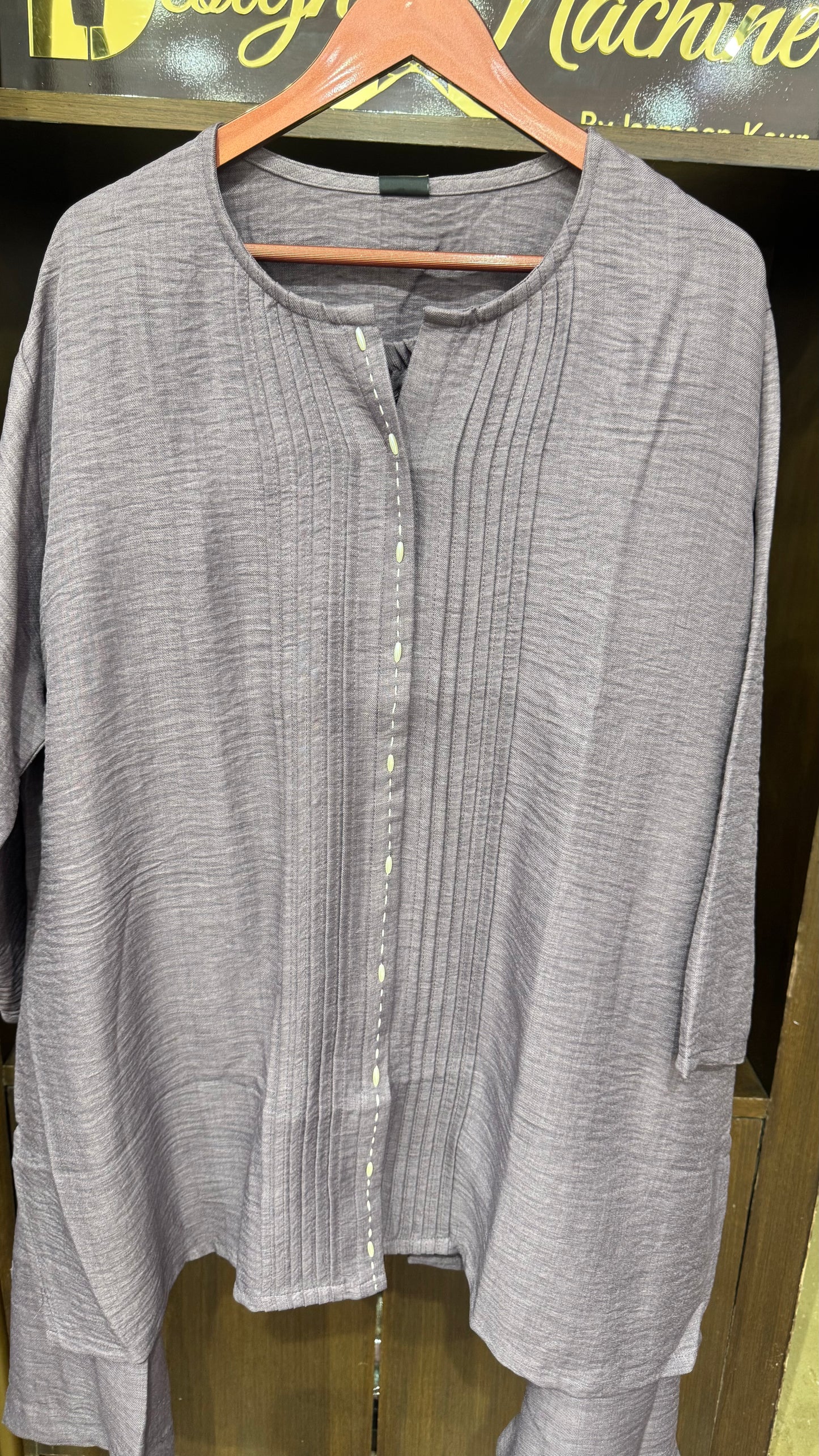 Rysa (Pure Cotton Cordset)