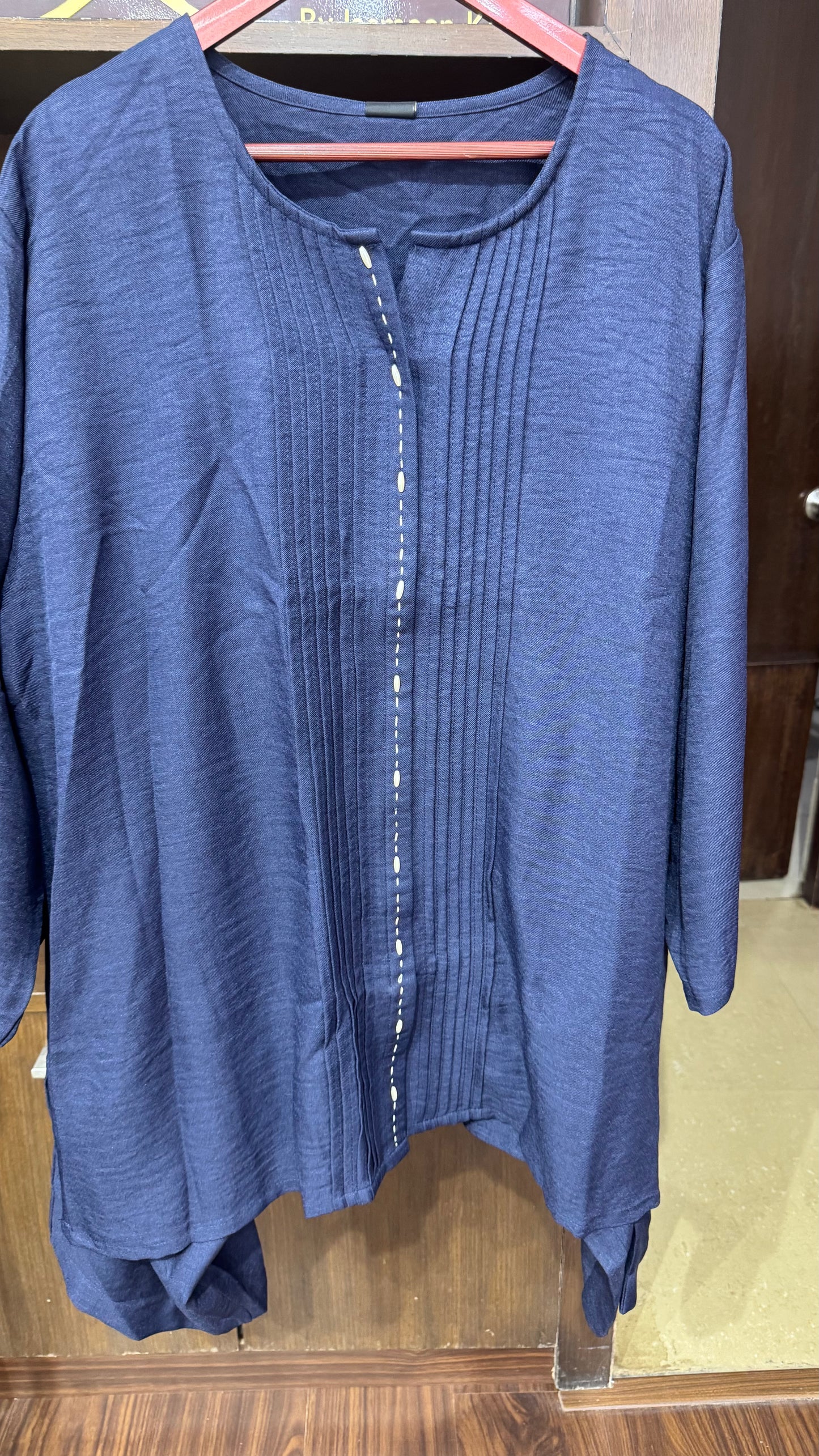 Rysa (Pure Cotton Cordset)