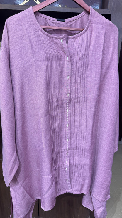 Rysa (Pure Cotton Cordset)