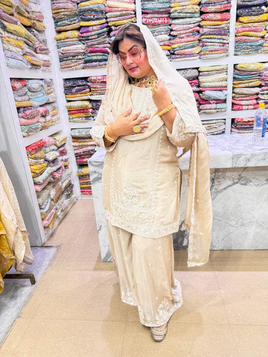 Ayleen (Sharara Suit)