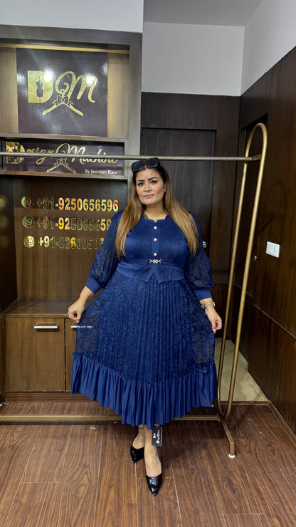 Adhira (Magic Dress)