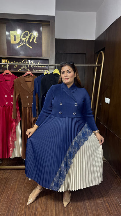 Avnisha (Magic Dress)