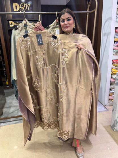 Aylin (Unstitch Suit)