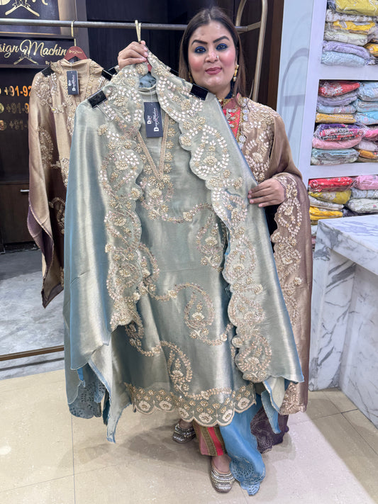 Aylin (Unstitch Suit)