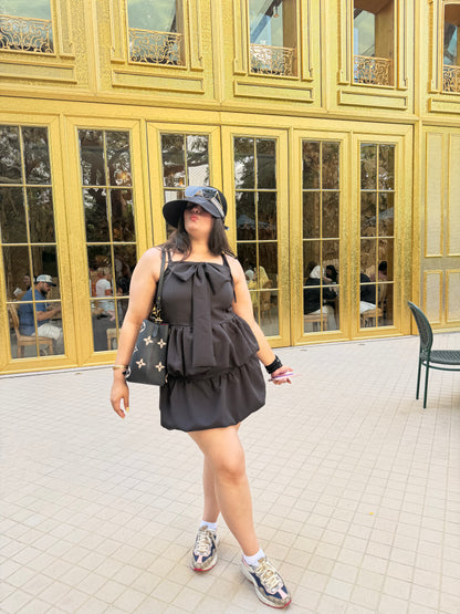 Ira (Skirt & Top Set)