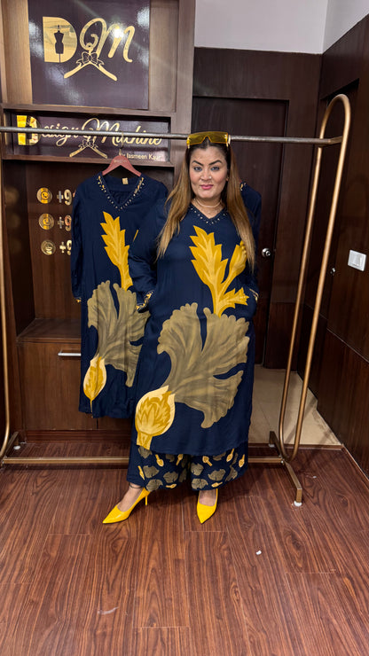 Zarnika (Cotton Cordset)