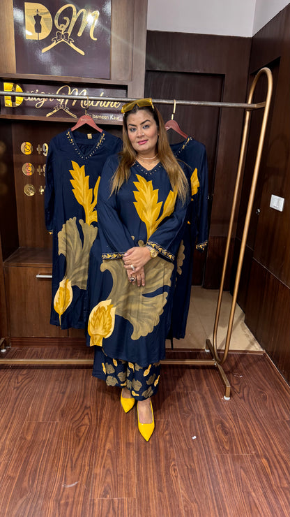 Zarnika (Cotton Cordset)