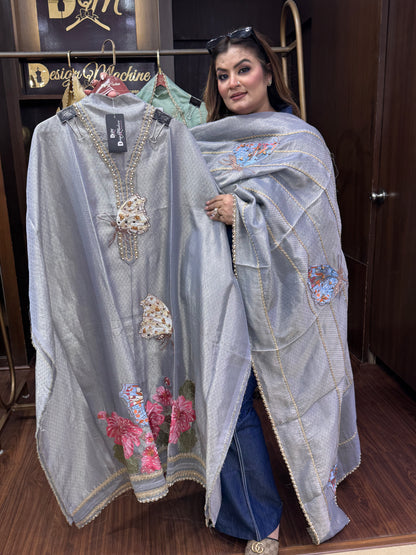 Aavirae (Unstitch Suit)