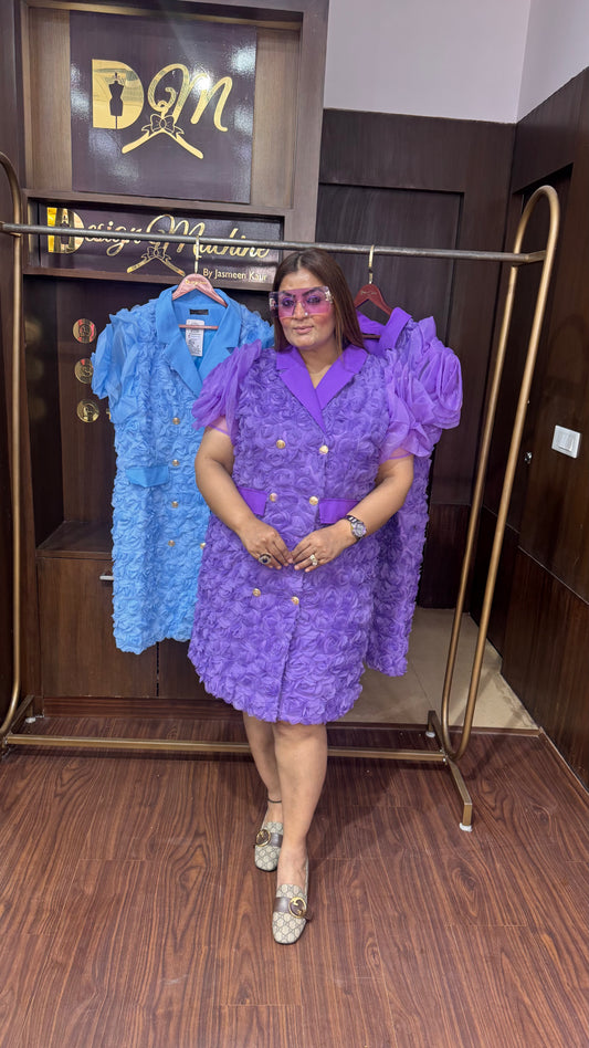 Orevia (Korean Outfit)