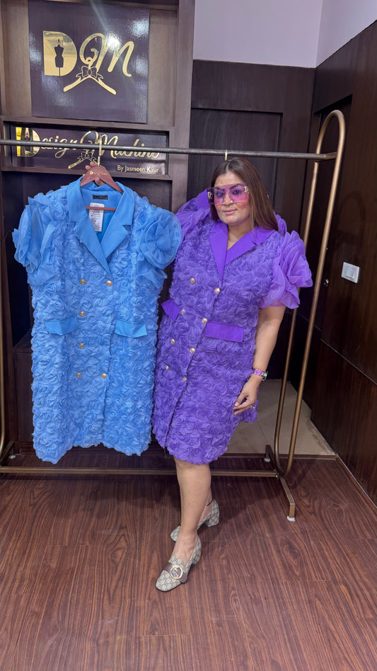 Orevia (Korean Outfit)