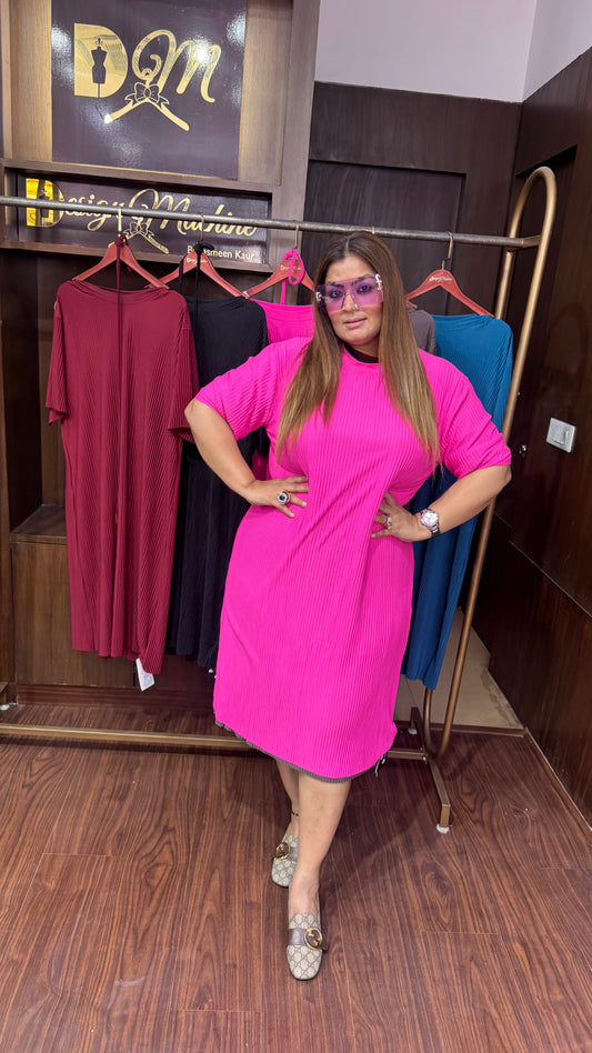 Aarzoo (Korean Dress)