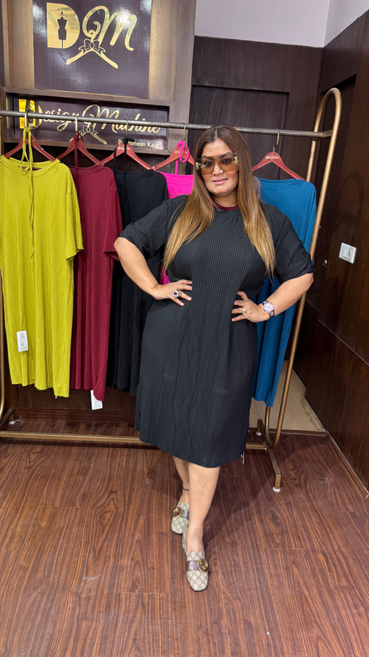 Aarzoo (Korean Dress)