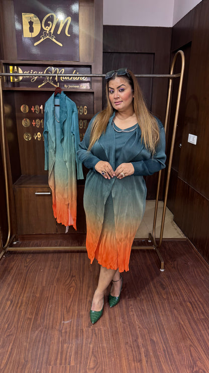 Hoor (Magic Dress)