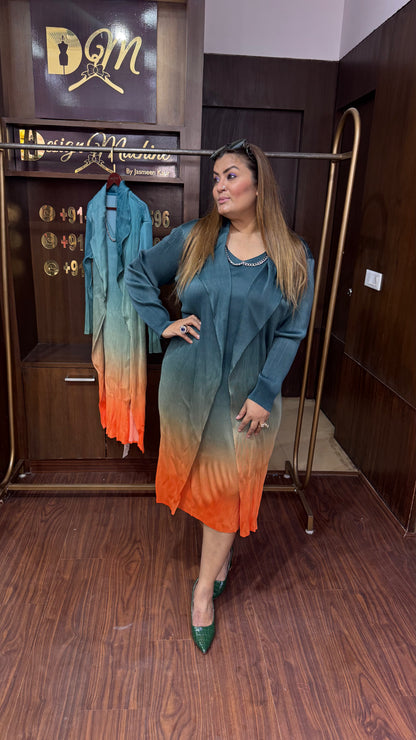 Hoor (Magic Dress)