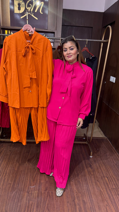 Myra (Korean Cordset)