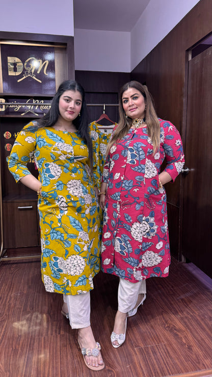 Zehnira Cotton (Cordset)