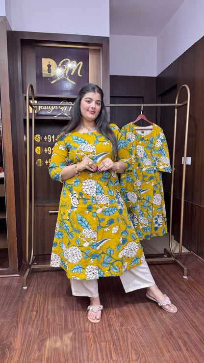 Zehnira Cotton (Cordset)