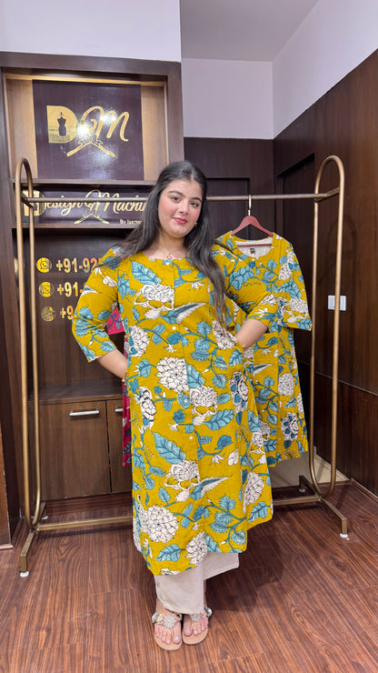 Zehnira Cotton (Cordset)