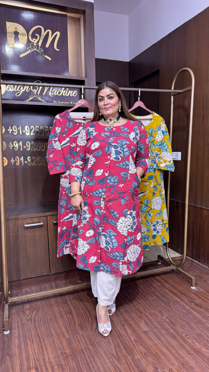 Zehnira Cotton (Cordset)