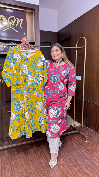 Zehnira Cotton (Cordset)